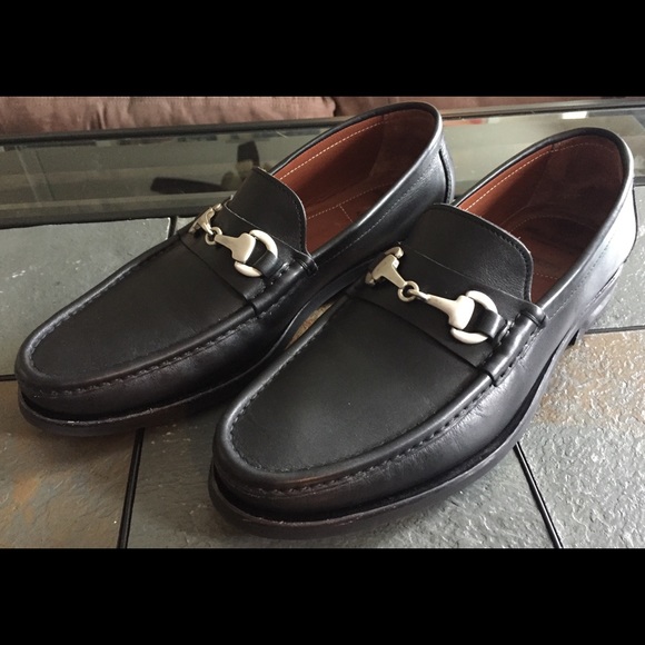 loafer arezzo